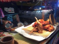 -花莲东大门国际观光夜市