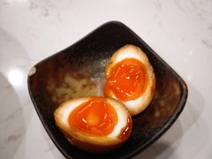 有章溏心蛋-有章牛杂(石厦店)