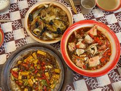 -老三样·旧食新味(船山路店)