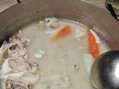 -探窝·竹笙椰子鸡(杨箕店)