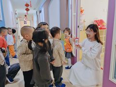 -吉的堡幼儿园(昆明俊发城英胜园)