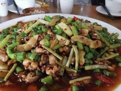 -功夫兔