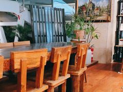 -大书房咖啡(中传国交店)