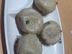 -小杨生煎(周浦万达店)