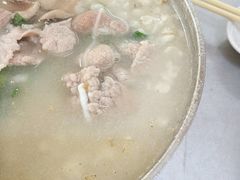 猪腰-广场正宗原汁薏米店