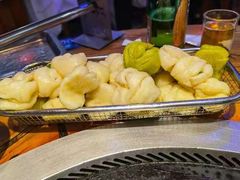 -山河屯铁锅炖(哈西站店)