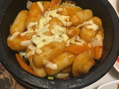 -韩宫宴烤肉·料理(南京江宁万达店)