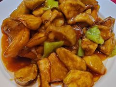 -盈春大饭店(千山路店)