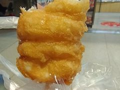 -弘祥蜂蜜大麻花(校场街店)