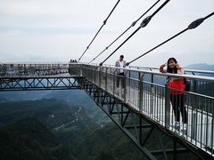 -梦幻奥陶纪景区