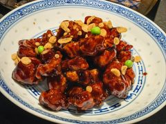 糖醋里脊-锦荟JINHUI·浙江小馆(上海荟聚店)