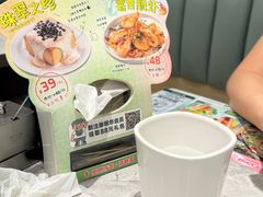 -翠华餐厅(正佳广场店)