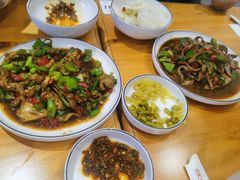 -坊门老街(宜山路店)