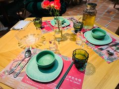 -甘思咪哚·云南艺术餐厅(天河广百店)