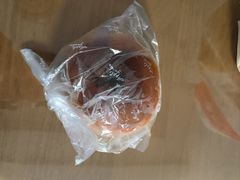 -苹果花园(枫林路店)