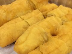 -顺德一品粥·20年凤城老字号(芳村店)