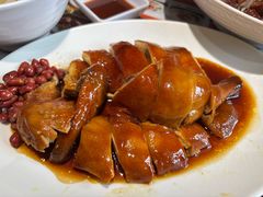 -金桔香港茶餐(宝安大厦店)