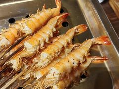 -盟重烧烤(高正街店)