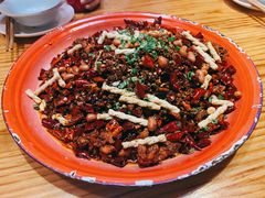 -兔槽江湖菜·重庆璧山兔(水围店)