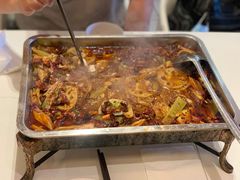 -满江红 Red Lotus Restaurant