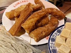 -总参北京涮羊肉