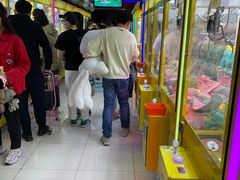 -风云再起游乐汇(北京西单西西友谊店)