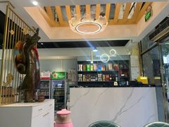 -农家湘菜(安亭店)