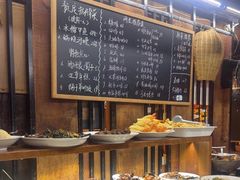 -水先生寧波菜(天一店)