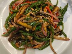 -银都上海菜馆(粤海东路店)