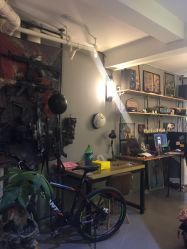 -TATTOO/手工穿孔吧/耳洞/刺青STUDIO