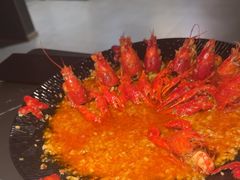 -红盔甲·小龙虾(长寿路店)