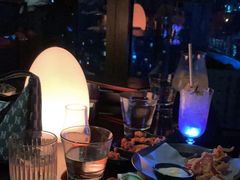 -富力丽思卡尔顿酒店·FLAIR餐厅酒吧