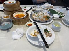 -点红点绿茗点居(客村店)