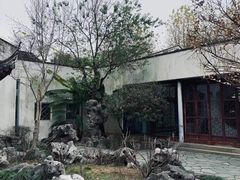 -苏州园林博物馆
