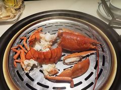 -碗中海·蒸汽海鲜·桑拿鸡(岭南天地店)