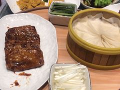-俏巴渝·家宴·生日宴(锦绣城店)