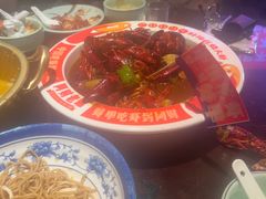 -阿财老铺·老蚌埠龙虾城(华夏总店)