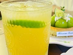 -花间烘焙BLossom Bakery