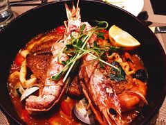 -IL Forno 意坊·意大利餐厅(温州万象城店)