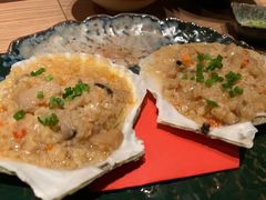-柒园·三十年创意杭帮菜(龙湖滨江天街店)