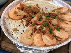 -阿毛饭店(和义路店)