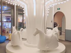 -BossBabe亲子餐厅(金光华广场店)