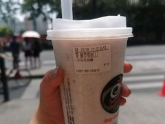 -CoCo都可(湖滨银泰店B区店)