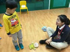 -英孚教育青少儿(河东资深教研中心)