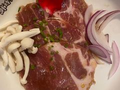 -韩时烤肉(枫蓝店)