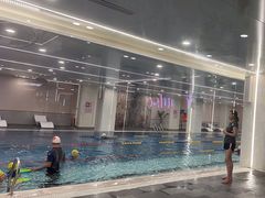 -英派斯健身旗舰店(海信国际中心馆)