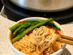 -贵州辣子鸡番茄鸡