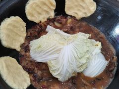 -哈尔滨东北铁锅炖(都督街店)