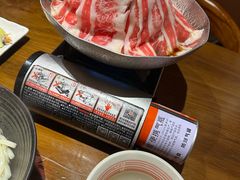 -白石的深夜食堂(济南万象城店)