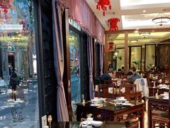 大堂-皇饭儿·王润兴酒楼(河坊街店)